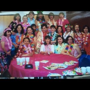 Meet your Posher, Editha